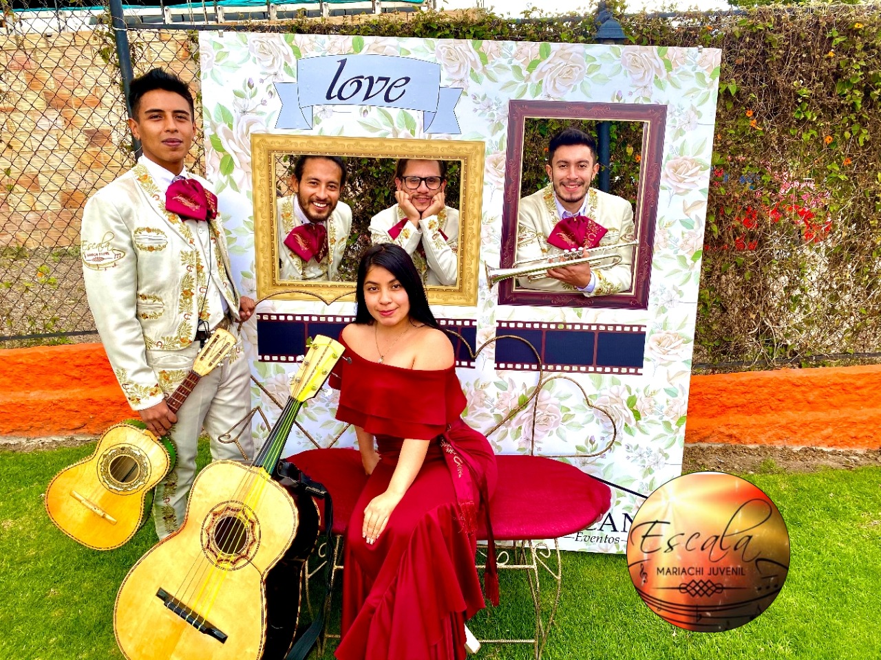 Mariachi escala